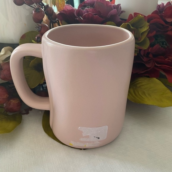 🌸NWT Rae Dunn Perfect Match mug🌸 - Picture 2 of 7
